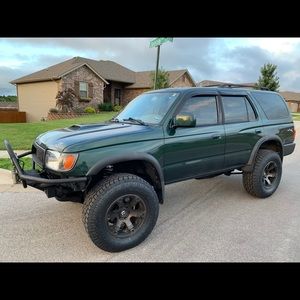 Meet your Posher, Andrey